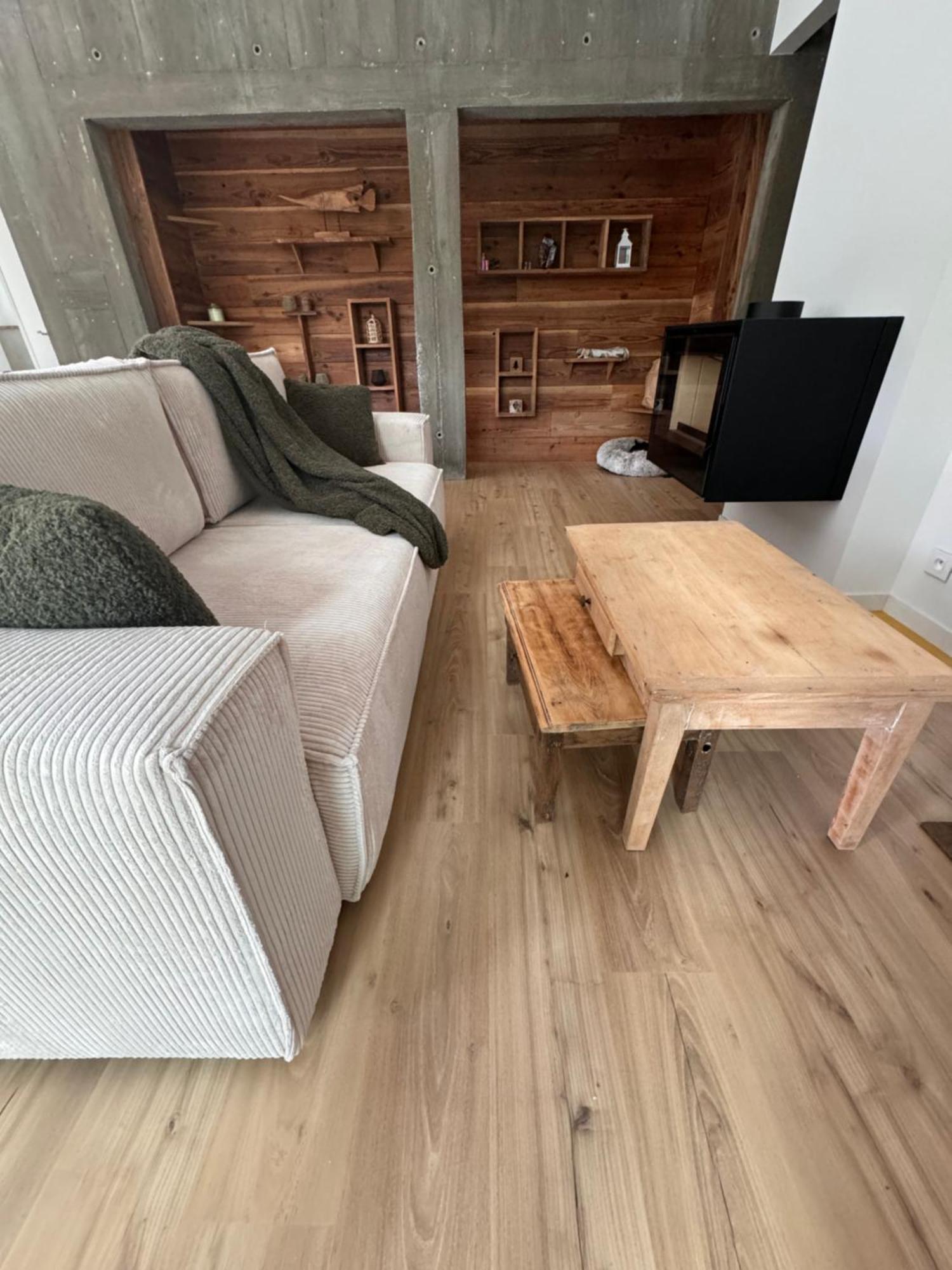 L Antre De Kergoff Villa Caurel  Ngoại thất bức ảnh