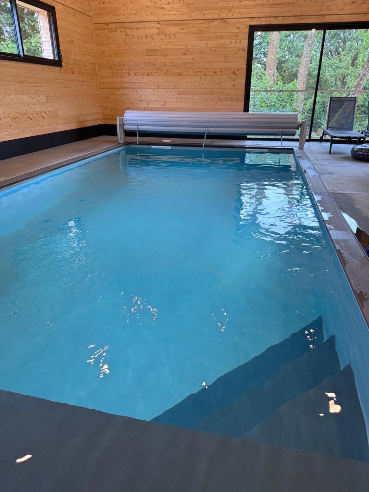 L Antre De Kergoff Villa Caurel  Ngoại thất bức ảnh