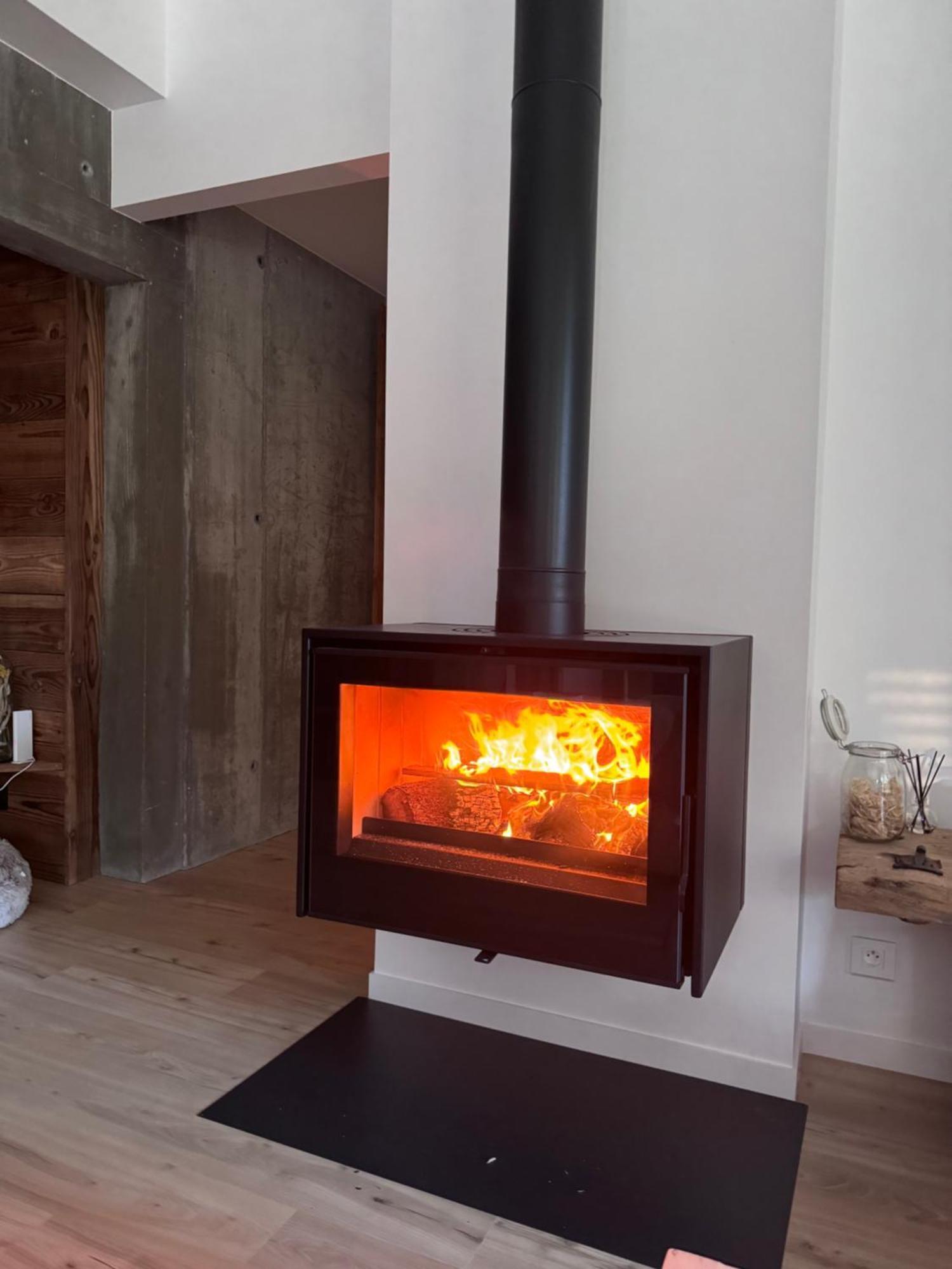 L Antre De Kergoff Villa Caurel  Ngoại thất bức ảnh